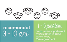 Jucatori Calator prin Romania