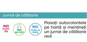Jurnal Calator prin Romania