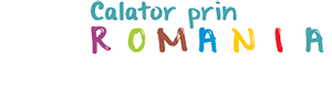 Calator prin Romania