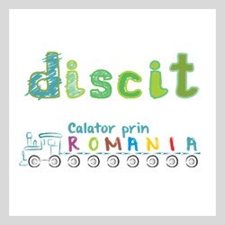 Discit - Jocuri educative pentru copii